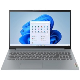 Notebook LENOVO IdeaPad 1i Intel N4500 - 4GB - 128GB Pantalla 15.6" HD - Win 11