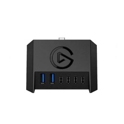 Usb Hub ELGATO Para Stream Deck + 10GBN9901