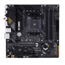 Motherboard ASUS TUF Gaming B550M-Plus WiFi II AM4