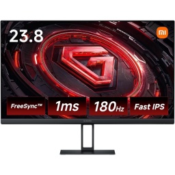Monitor Gamer XIAOMI 24 G24I 180Hz 1ms IPS FullHD