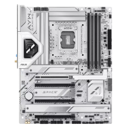 Motherboard ASUS AYW Gaming Z890 WiFi 6 W LGA 1851