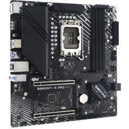 Motherboard BIOSTAR B860MT-E PRO LGA 1851