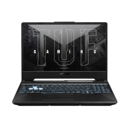 Notebook Gamer ASUS TUF A15 Ryzen 7 7445HS (6 N�cleos) - RTX 3050 4Gb - 8Gb - 512Gb - Pantalla 15,6 FHD 144Hz - FreeDOS