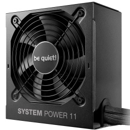 Fuente de Poder BE QUIET! System Power 11 750W Plus Bronce