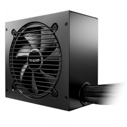 Fuente de Poder BE QUIET! Pure Power 12 750W Plus Gold