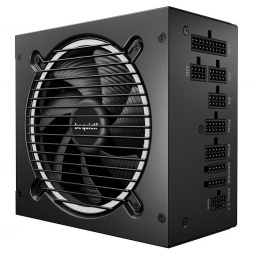 Fuente de Poder BE QUIET! Pure Power 13 M 750W Plus Gold Modular