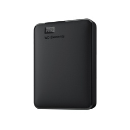 Disco Duro 5Tb WESTERN DIGITAL Element Externo 3.5" Usb 3.0 Portatil