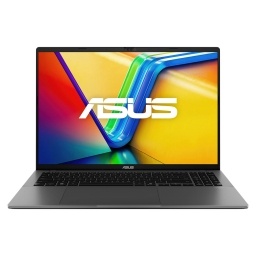 Notebook ASUS Vivobook S16 M3607HA Ryzen 9 270 (8 Nucleos) - 16Gb - 512Gb - Pantalla 16" Wuxga 144hz - W11