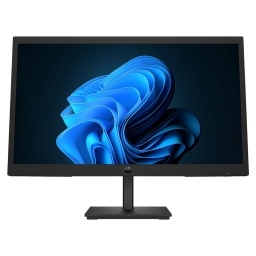 Monitor HP 22 P22V G5 75Hz Panel VA 5ms Full Hd Hdmi Vga Vesa 100 x100