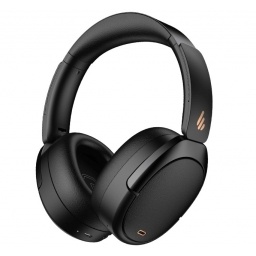 Auricular EDIFIER WH950NB Bluetooth 5.3 Reducción De Ruidos Negro