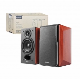Parlante EDIFIER 2.0 P17 20w RMS Pasivo