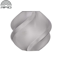 Filamento BAMBU LAB PETG Translucent Gris