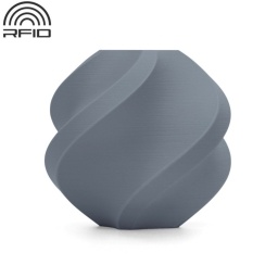 Filamento BAMBU LAB PLA Matte Gris