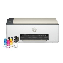 Impresora HP SMART TANK 583 Multifuncion Smart WiFi Escaneo y Fotocopia