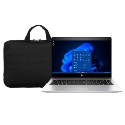 Notebook HP Elitebook 840 G6 Intel Core i5 8265U (4 Nucleos) - 8Gb - 240Gb - Pantalla 14 Full Hd - W11