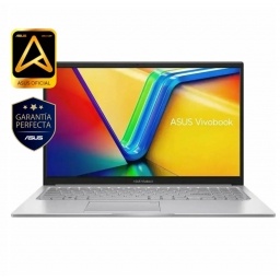 Notebook ASUS VIVOBOOK 15 E1504VA Intel Core 7 150U - 16Gb - 512Gb - Pantalla 15.6" Full HD - FreeDOS