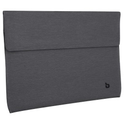Sobre BLUECASE LSN-K307 para Laptop hasta 14.1" Gris