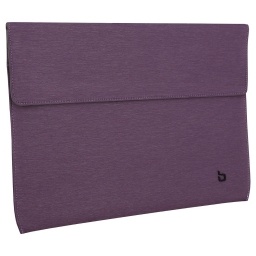 Sobre BLUECASE LSN-K307 para Laptop hasta 15.6" Violeta