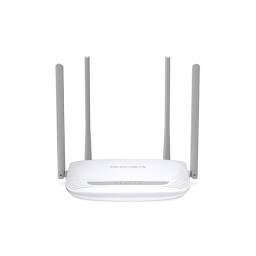 Router WiFi Mercusys Mw325r 300mbps 4 Antenas 5dBi