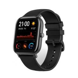 Reloj Smart Watch Xiaomi Amazfit Gts Sumergible 5Atm Bt Android iOS