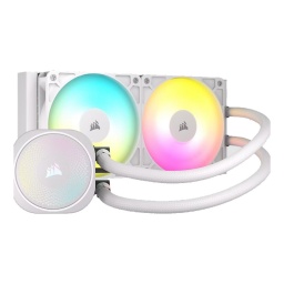 Water Cooler Liquida CORSAIR NAUTILUS 240 RS Argb CW-9060094-WW Intel y AMD