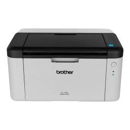 Impresora Laser Monocormatica Brother Hl-1200 Usb 21ppm Toner Tn1060