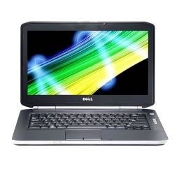 Notebook Dell Latitud E5430 Intel Core i5 3230m 3.2Ghz Ram 4Gb Ddr3 320Gb Ssd Pantalla 14 Hd Dvd Win7 Coa Pro
