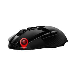 Mouse Gamer Logitech G903 Inalambrico Sensor Hero 12000dpi Con LightSpeed y PowerPlay Ambidiestro