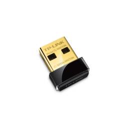 ADAPTADOR USB WIFI TPLINK TL WN725N NANO 150MBPS