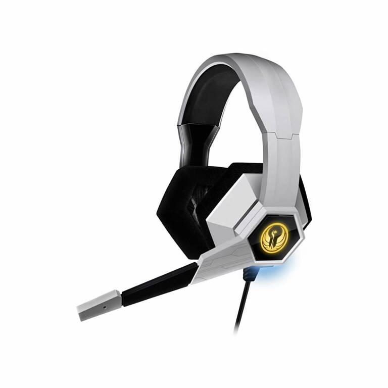 Auricular Razer Star Wars The Old Republic Con Sonido Surround Dolby 7.1 Pc