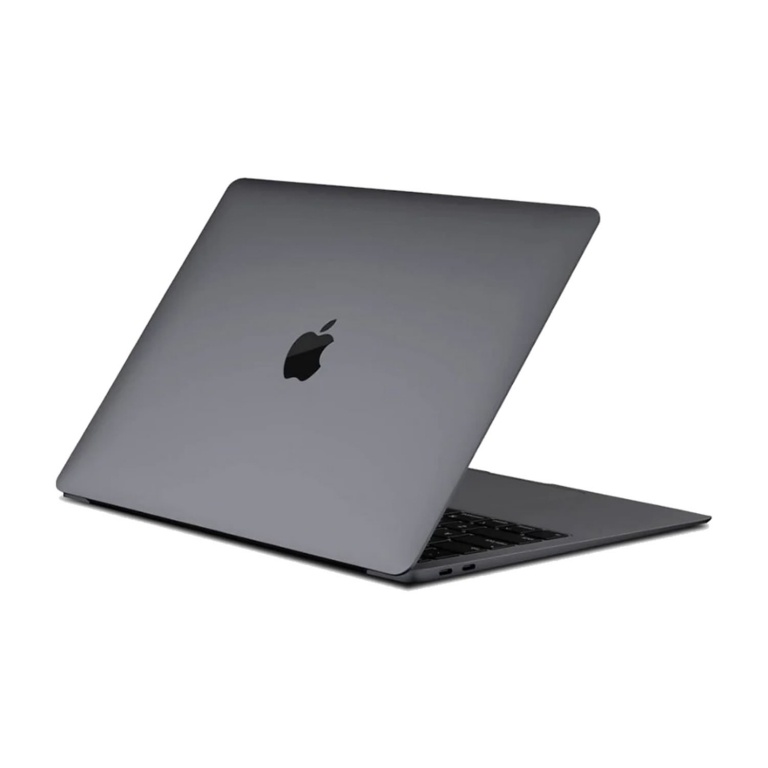 Notre avis sur Apple MacBook Air M1 (2020) Gris sidéral 16Go/1 To  (MGN63FN/A-16GB-1TB) – Rue Montgallet