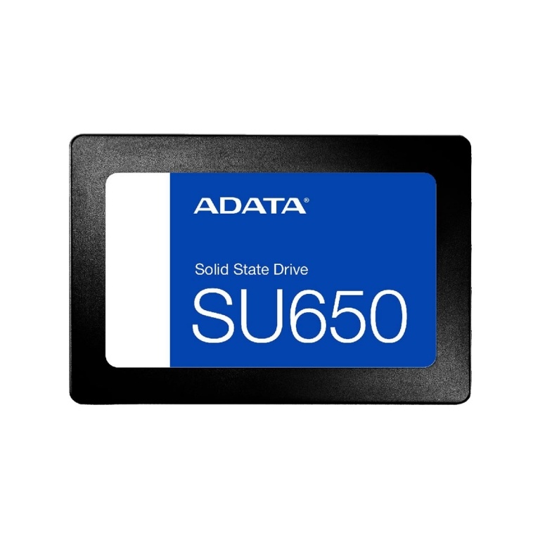 Solido Ssd ADATA Su650  1Tb Ultimate 2.5 Sata