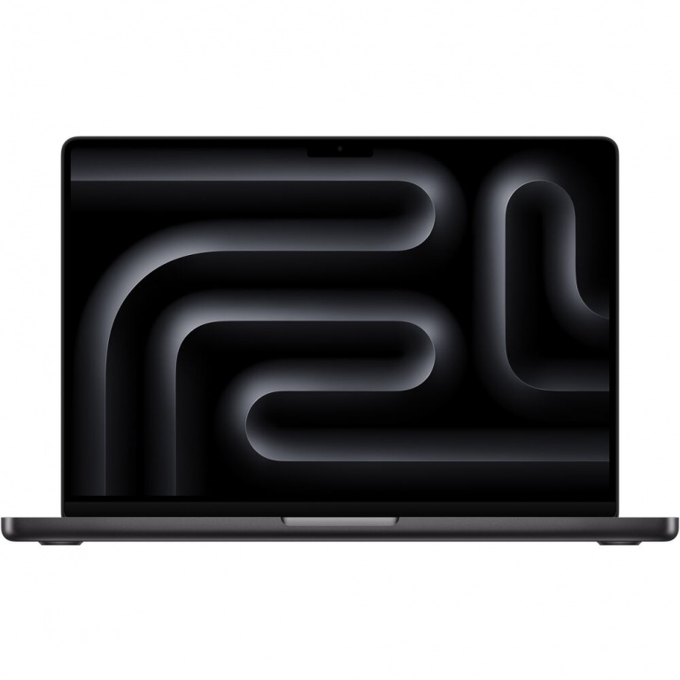 Apple Macbook Pro 2023 M3 Pro 12-Core Ram 18Gb Nvme 1Tb Pantalla Retina 14.2 XDR Gpu 18 Core