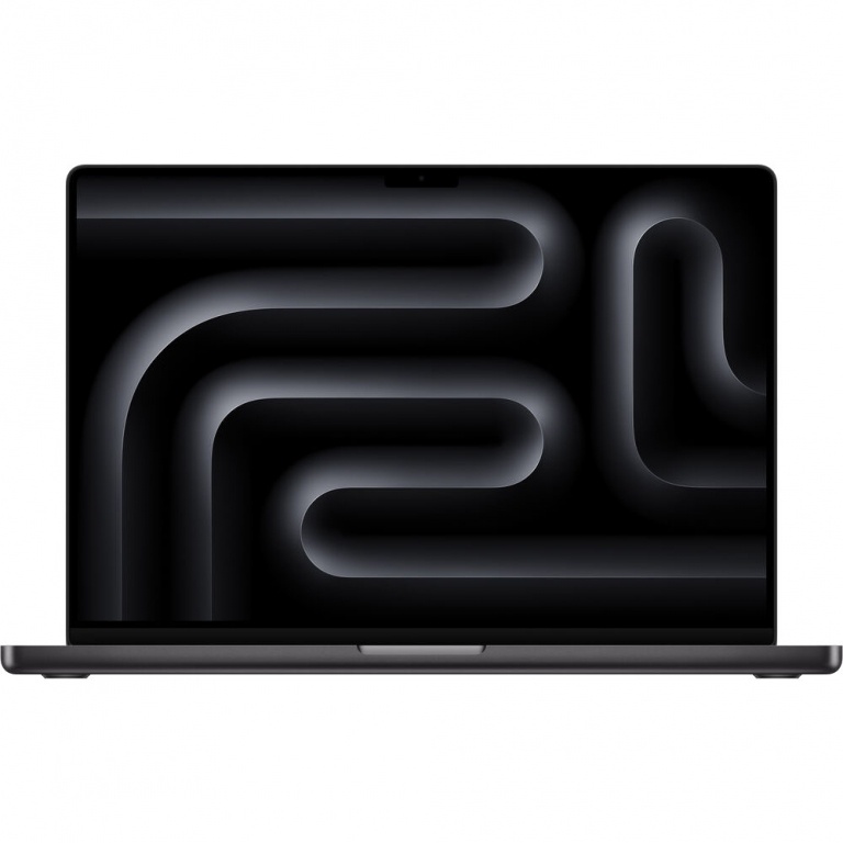 Apple Macbook Pro 2023 M3 Maz 14-Core Ram 36Gb Nvme 1Tb Pantalla Retina 16 XDR Gpu 30 Core