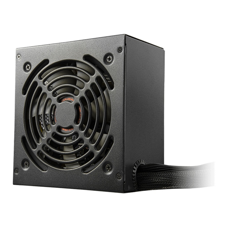 Fuente De Poder COUGAR Atlas 600w 80 Plus Bronce CGR BA-600