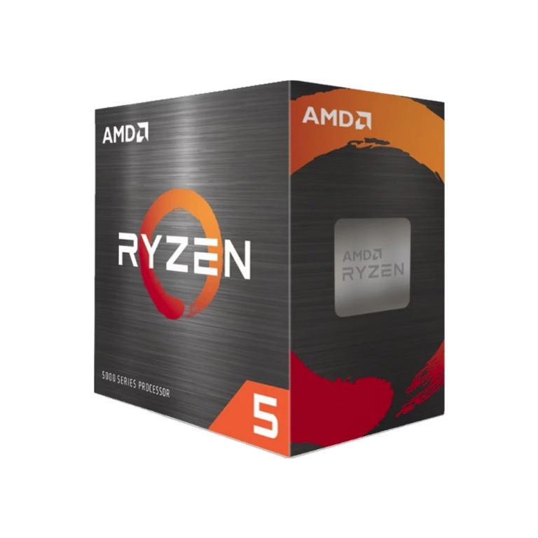 Procesador CPU AMD Ryzen 5 5600XT Six Core 3.7 Hasta 4.7Ghz AM4