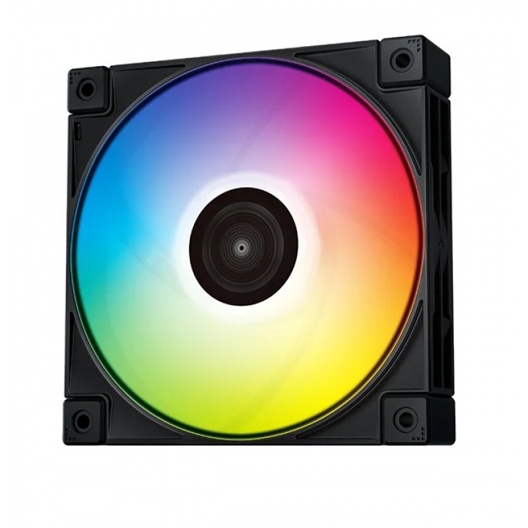 Fan Cooler DEEPCOOL FC120 Argb Para Gabinetes