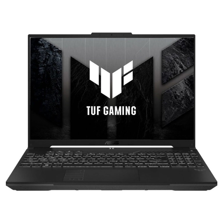 Notebook Gamer ASUS Tuf F16 Intel Core i5 210H - Rtx 3050 6Gb - 16Gb - Ssd 512Gb - Pantalla 16 Wuxga 144Hz - W11
