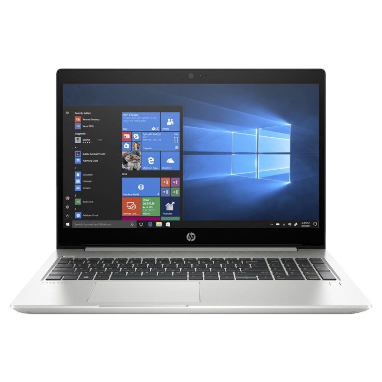 Notebook HP ProBook 450 G5G6 Intel Core i5 8265u - 32Gb - 1Tb - Pantalla 15.6 HD -  W10p