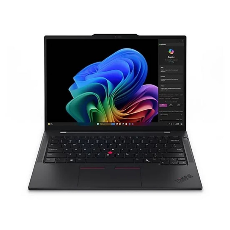 Notebook LENOVO Thinkpad T14 G4 Intel Core Ultra 7 255u (12 N�cleos) - 16Gb - 1Tb - Pantalla 14 Wuxga - Win11 Pro