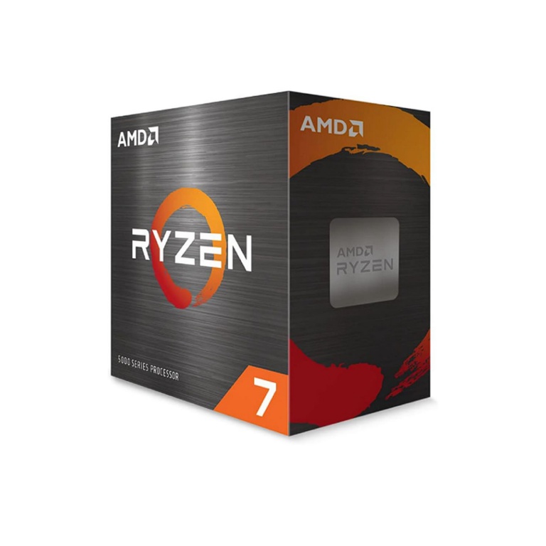 Procesador Cpu AMD Ryzen 7 5800XT Octa Core 3.8Ghz Hasta 4.8Ghz Am4