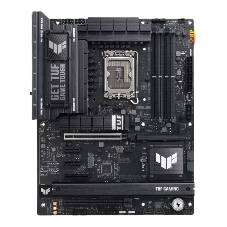 Motherboard ASUS TUF Gaming Z890-Plus WiFi 7 LGA 1851