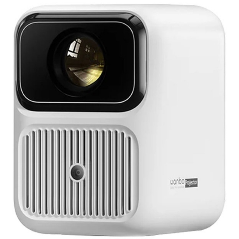 Proyector WANBO DALI1 PRO HD 350 ANSI Lumens Wifi Bluetooth HDMIUSB3.5mm