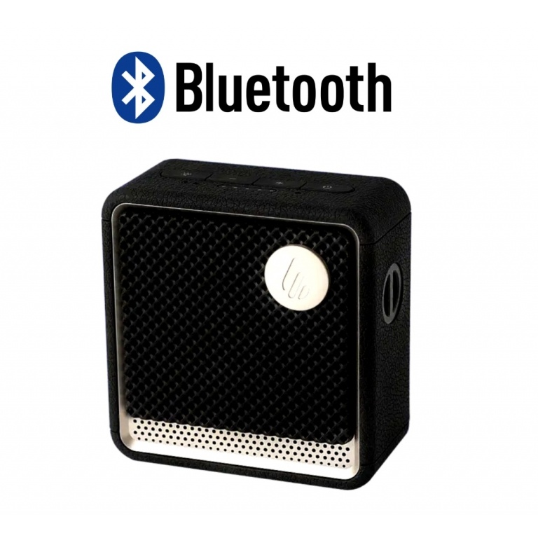 Parlante Portable EDIFIER ES20 6w RMS Resistente Al Agua Bluetooth 5.4 Bateria 11 Horas