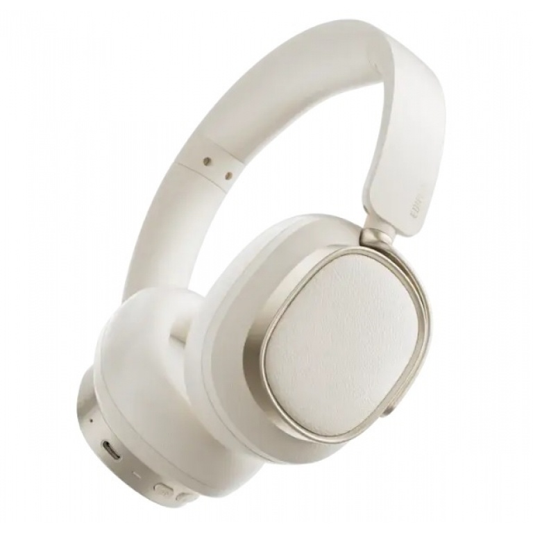 Auricular EDIFIER ES850NB Bluetooth 5.4 Cancelación De Ruido Marfil