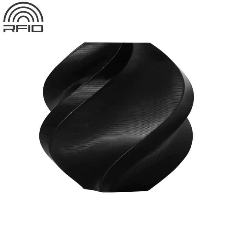Filamento BAMBU LAB TPU Negro
