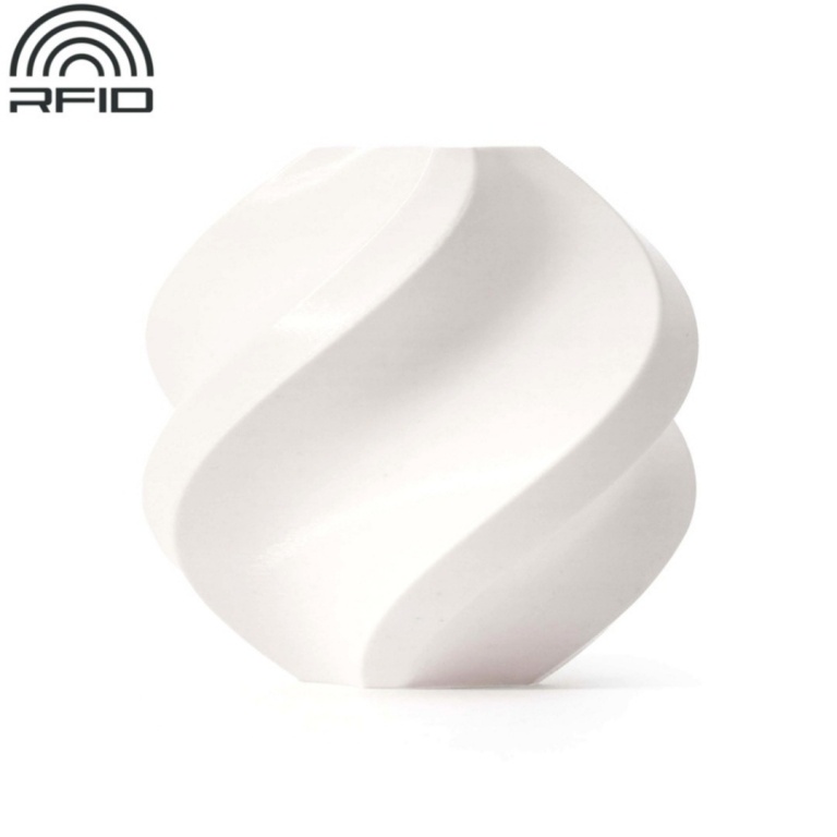Filamento BAMBU LAB PLA Basic Blanco