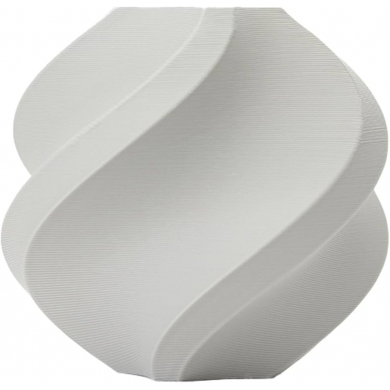 Filamento BAMBU LAB PLA Lite Gris Claro