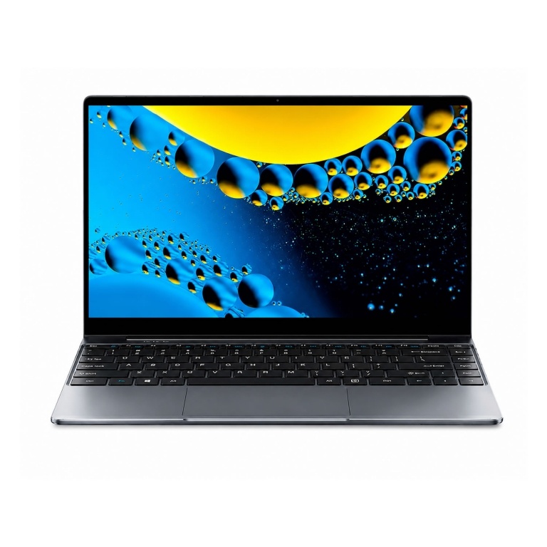 Notebook CHUWI Intel Core i3 10100Y - 16Gb - 256Gb - Pantalla 14 FHD - Windows 11