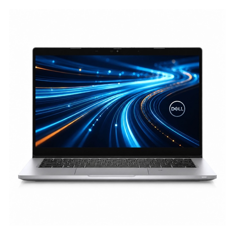 Notebook DELL LATITUDE 5320 Intel Core i7 1185G7 - 32Gb - 1Tb - Pantalla 13.3 Full HD - Windows 11 Pro